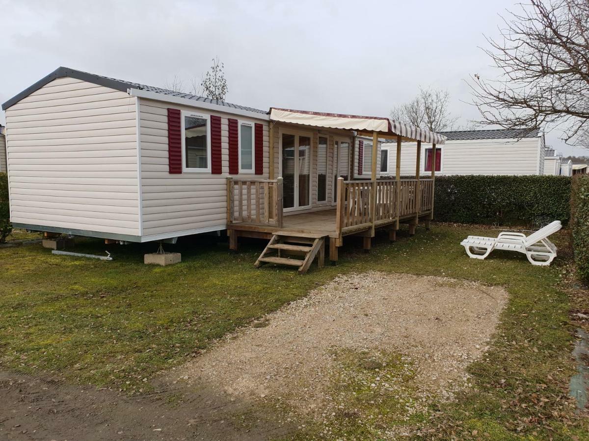 Bvco Locations Proche Chateaux Et Beauval Dans Le Loir Et Cher Onzain Bagian luar foto