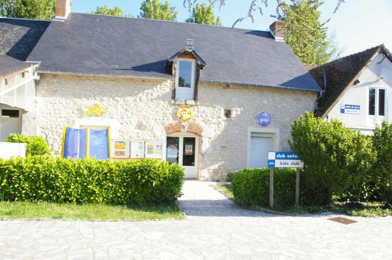 Bvco Locations Proche Chateaux Et Beauval Dans Le Loir Et Cher Onzain Bagian luar foto