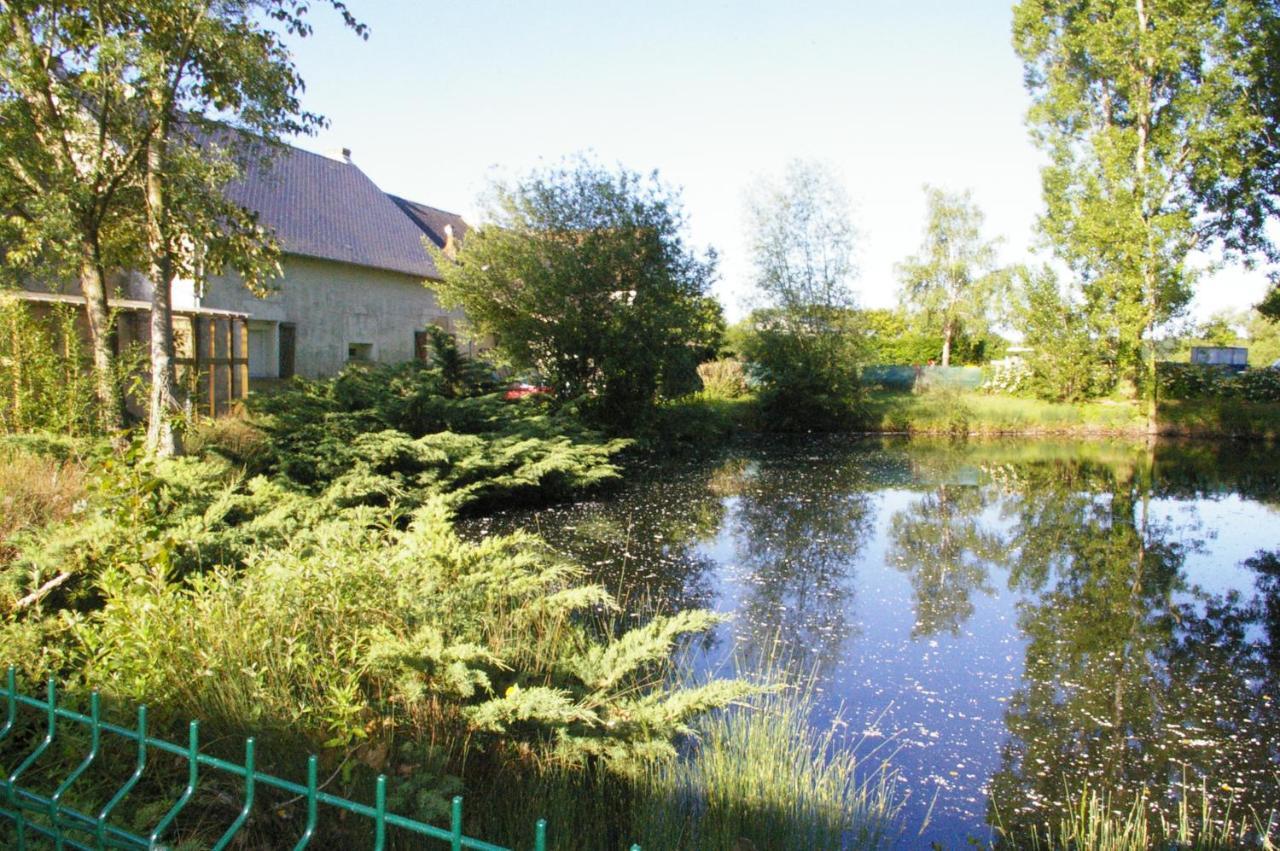 Bvco Locations Proche Chateaux Et Beauval Dans Le Loir Et Cher Onzain Bagian luar foto